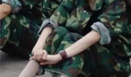 最新军训皮肤爆料,还原军旅风采，热血青春再现